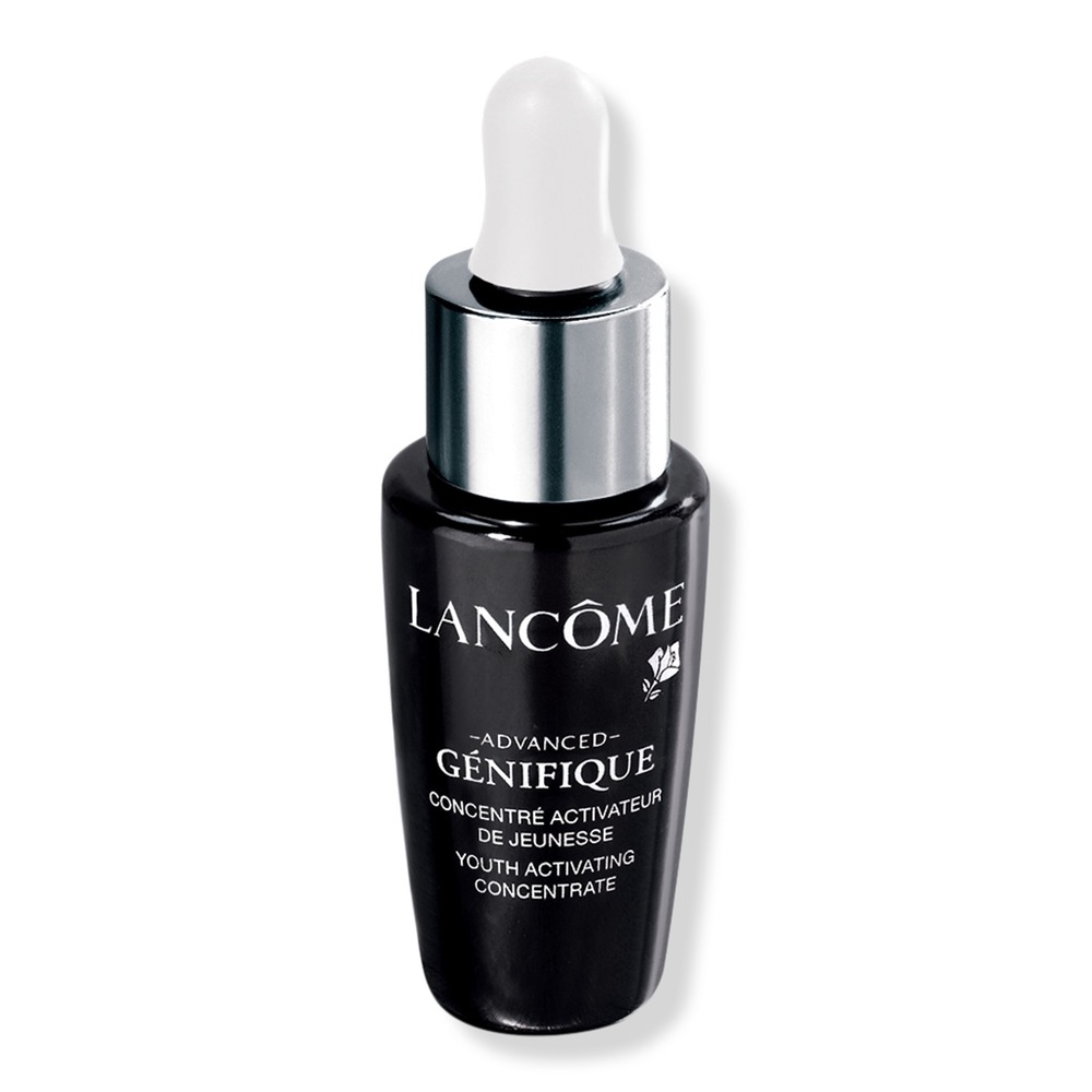 🦋NWT - LANCOME Advanced Génifique Radiance Boosting Face Serum Deluxe Sample
